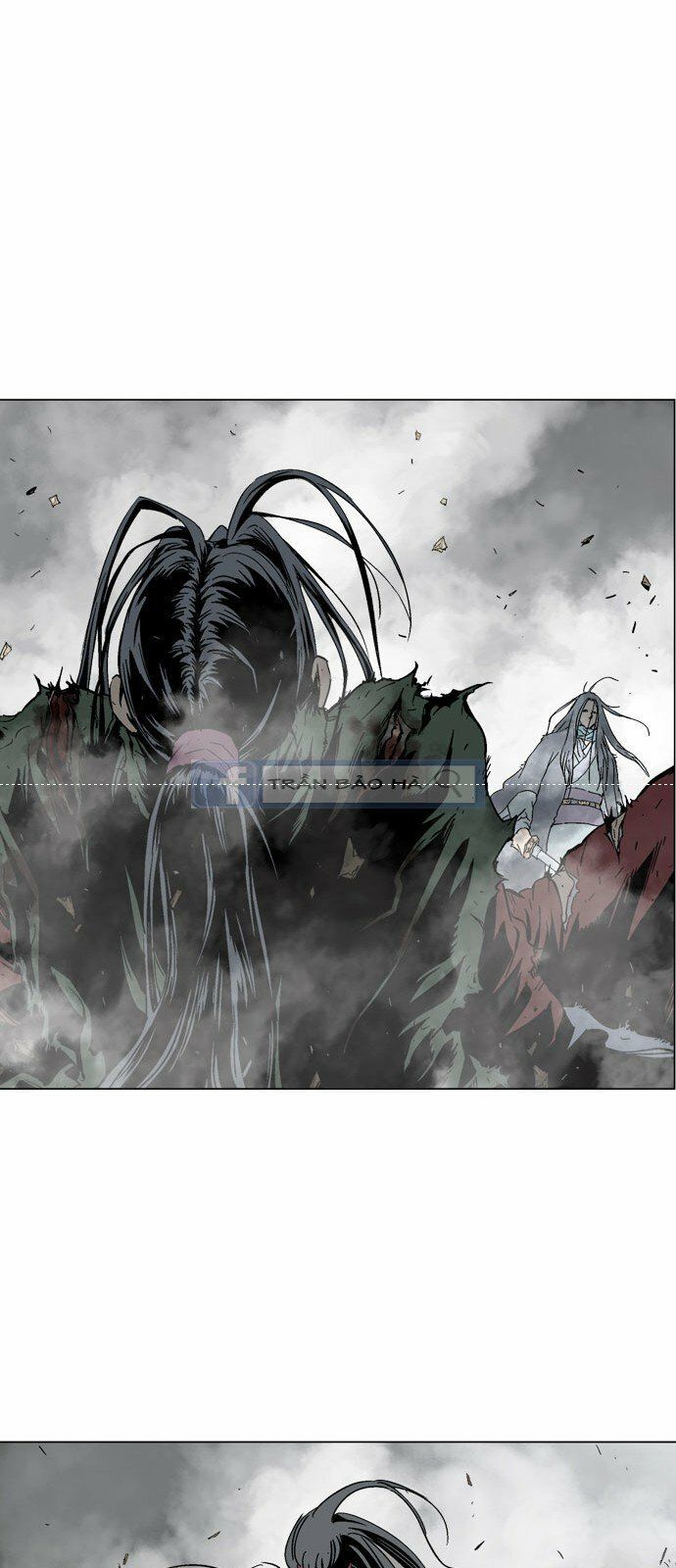 Cao Thủ 2: Chapter 76