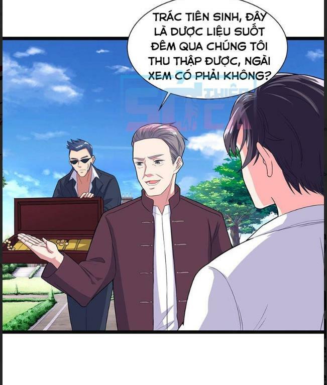 Trọng Sinh Khí Thiếu Quy Lai: Chapter 20