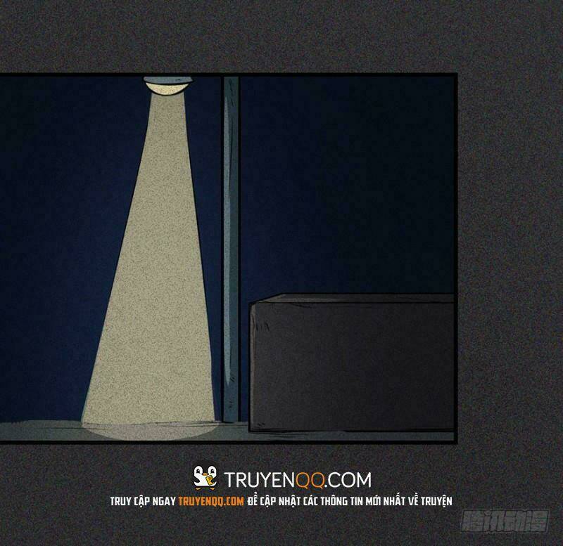 Trở Lại Căn Nhà Ma: Chapter 5