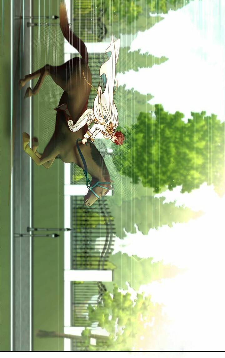 Aristité Được Ban Phước Một Lời Nguyền: Chapter 4