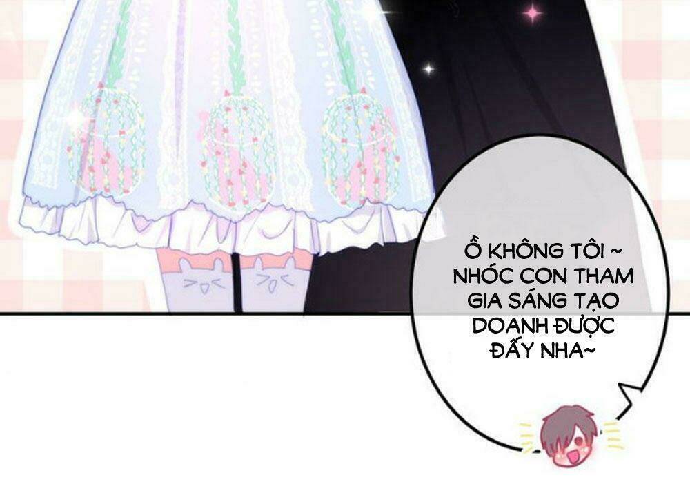 Tháng Sáu Không Hẹn Mà Gặp: Chapter 14