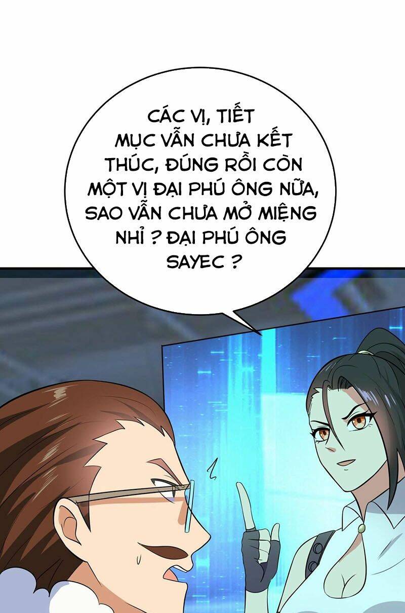 Đại Gia Livestream Vạn Giới: Chapter 34