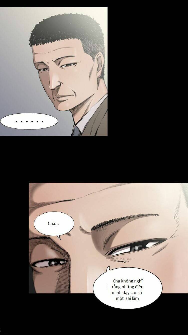 Diamond Dust: Chapter 11