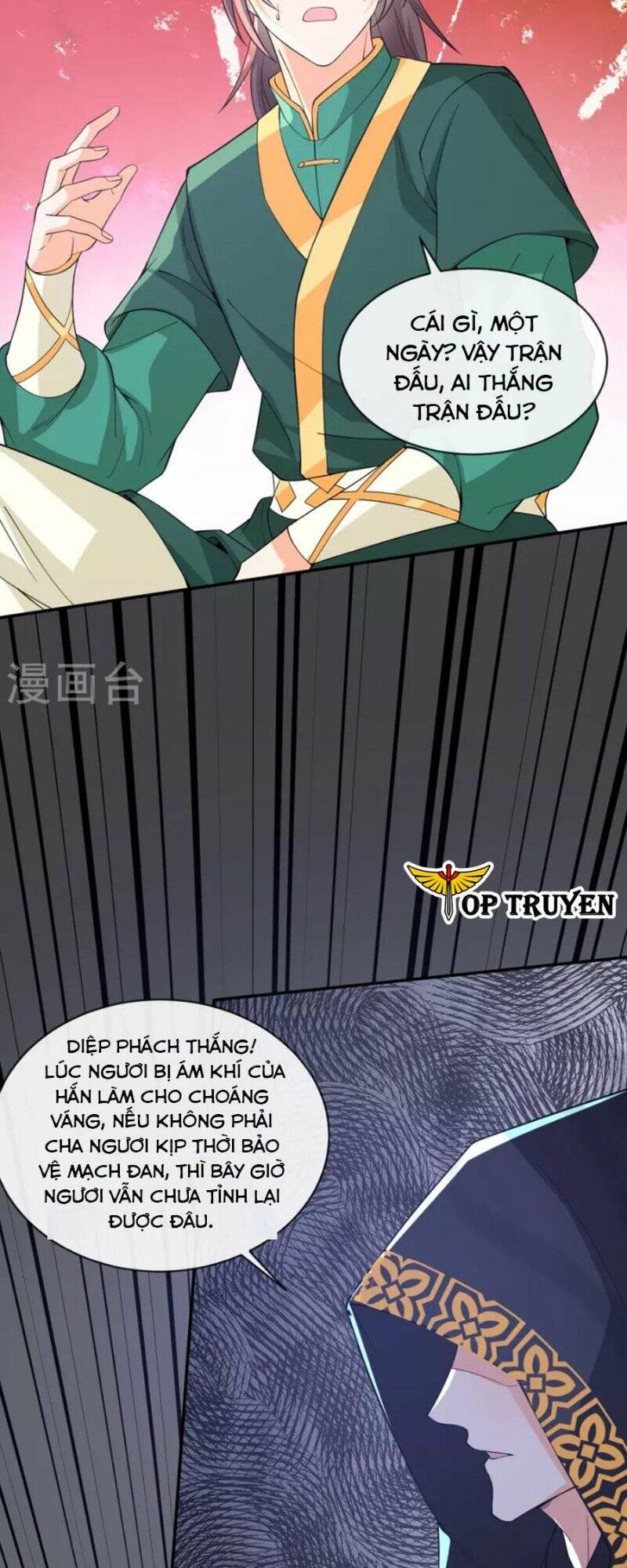 Tôi Phá Vỡ Hào Quang Của Nhân Vật Chính: Chapter 30