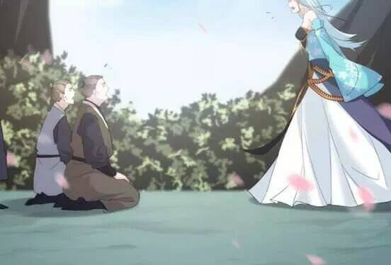 Bí Mật Của Dạ Tộc: Chapter 20