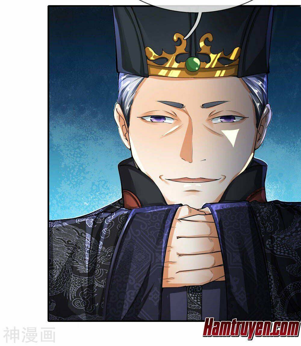 Chí Tôn Hồng Bao Đại Đế: Chapter 3