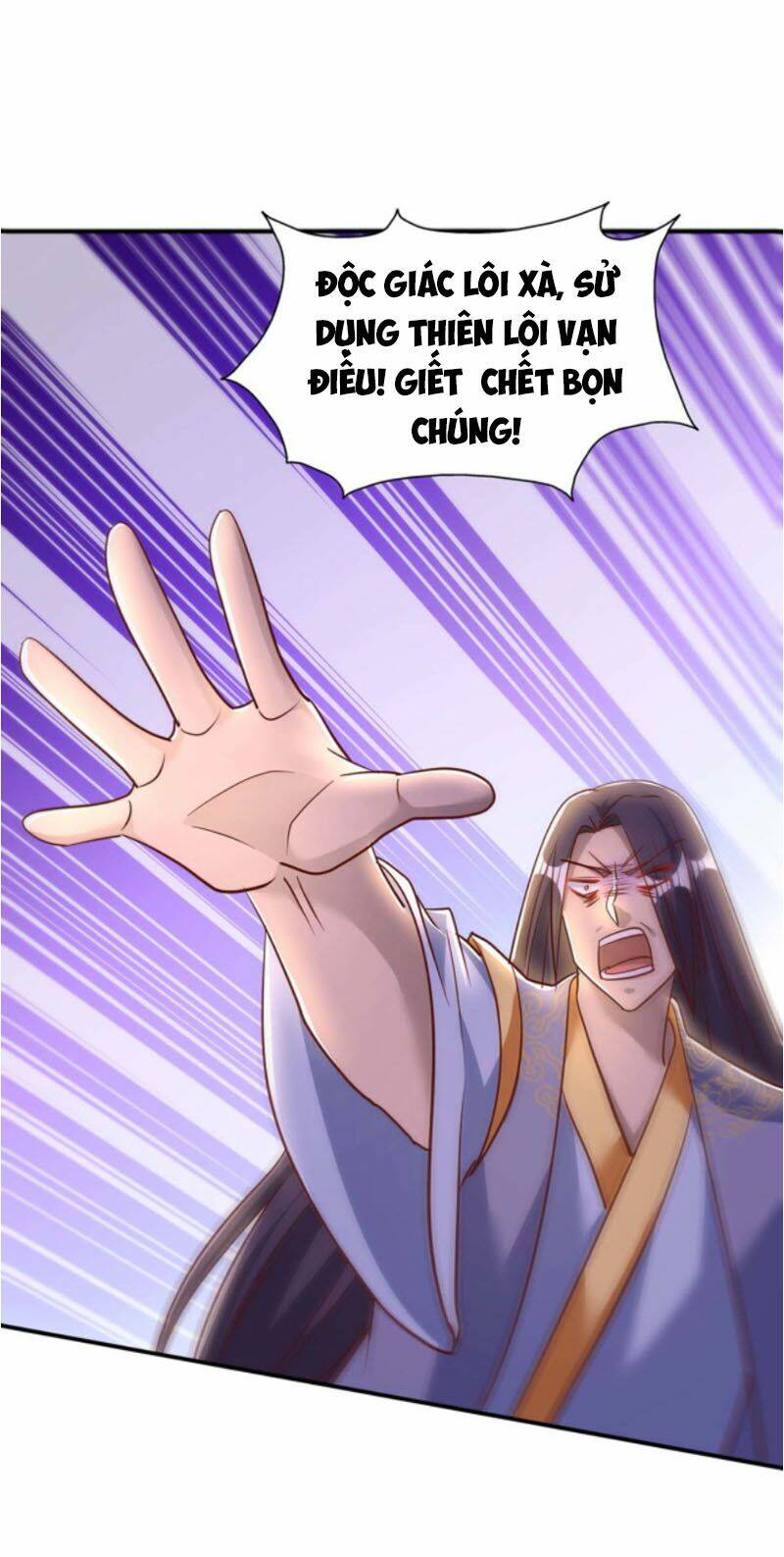 Ta Bị Phong Ấn Chín Trăm Triệu Thứ: Chapter 25