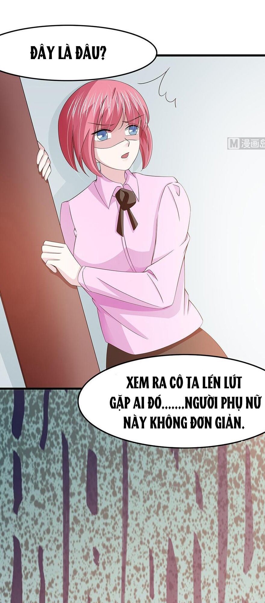 Cô Sát Thủ Ơi, Yêu Nhau Nhé: Chapter 68