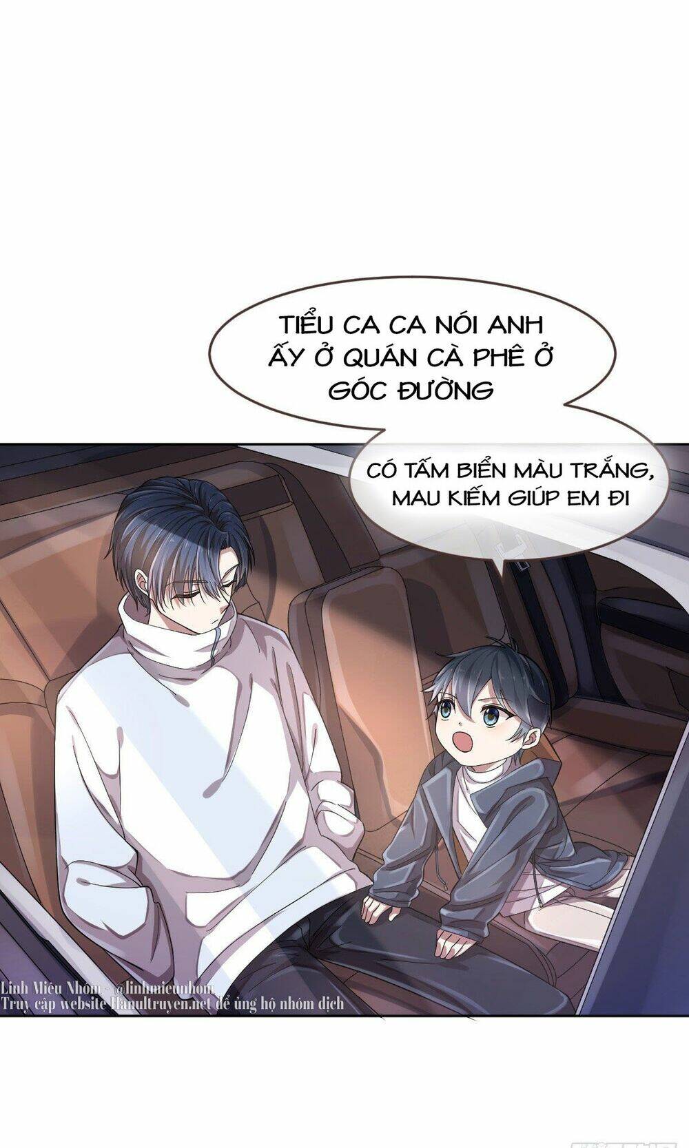 Phong Quỷ Truyền Thuyết: Chapter 15