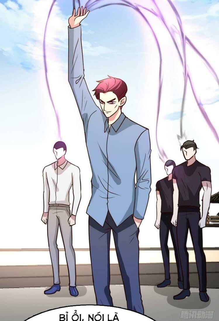 Trọng Sinh Tu Chân Tại Đô Thị: Chapter 77