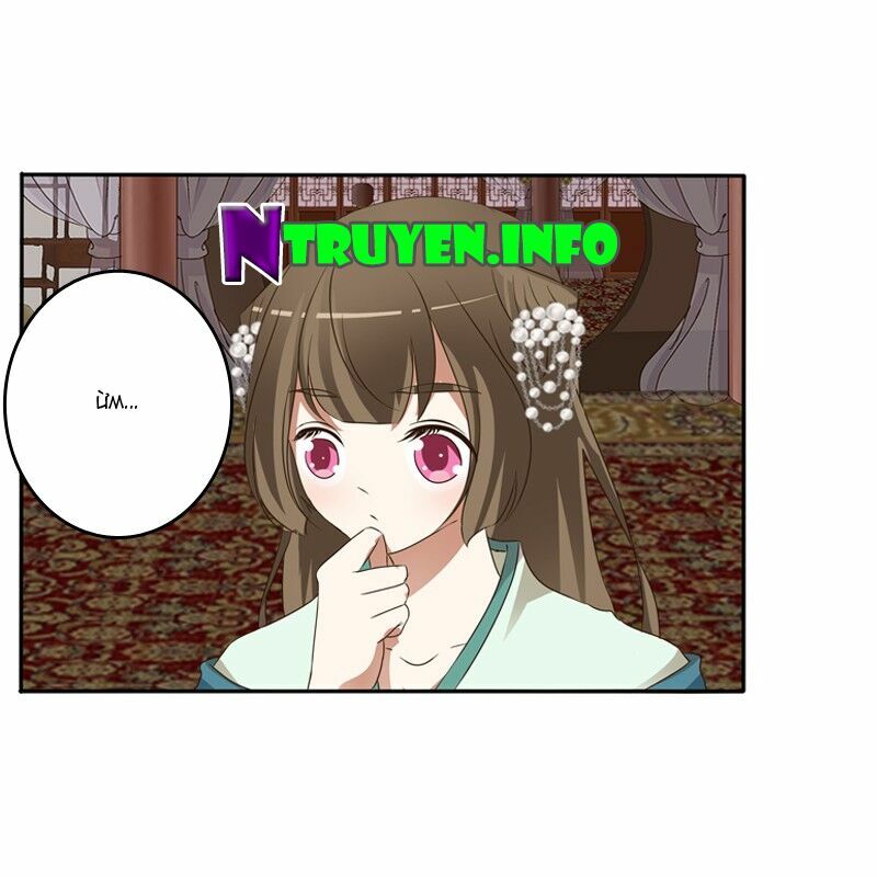 Thông Linh Phi: Chapter 128