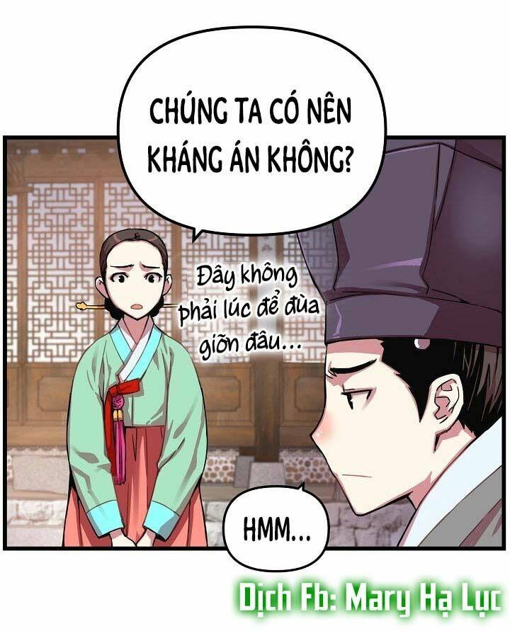 Tôi Sẽ Sống Như Một Hoàng Tử: Chapter 9