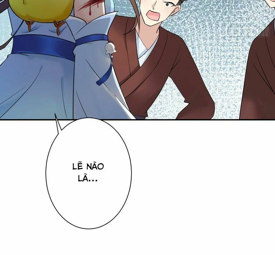 Vương Phi Có Chút Nghịch Ngợm: Chapter 18