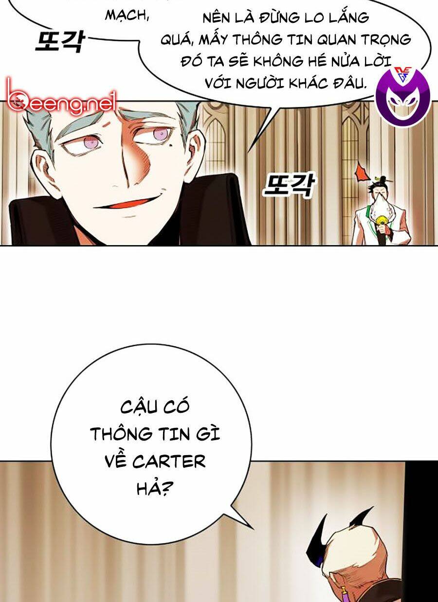 Hard Core Leveling Warrior Ss2: Chapter 61