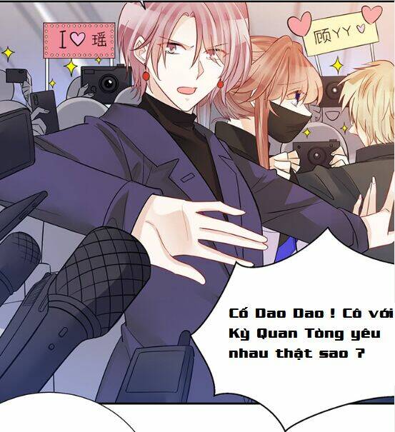 Trọng Sinh Để Ngủ Với Ảnh Đế: Chapter 203