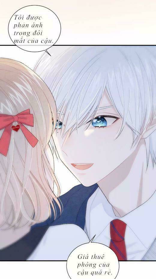 Từ Cái Nhìn Của Em: Chapter 1