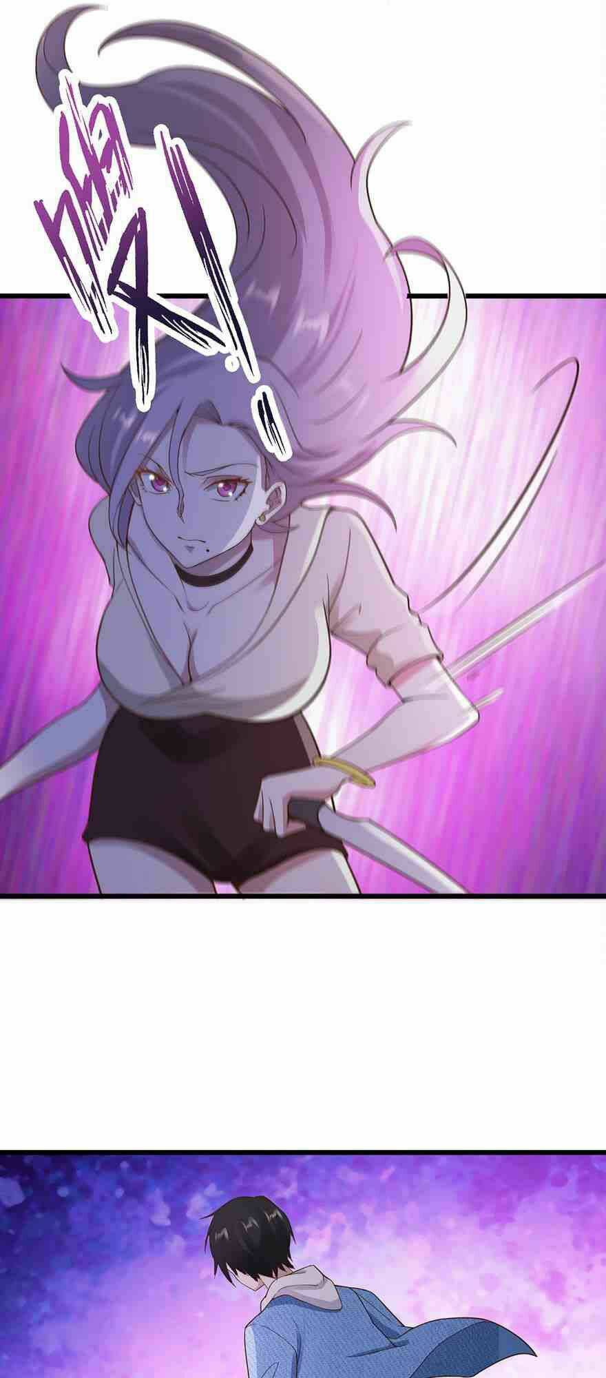 Em Gái Đừng Làm Phiền Tôi: Chapter 34