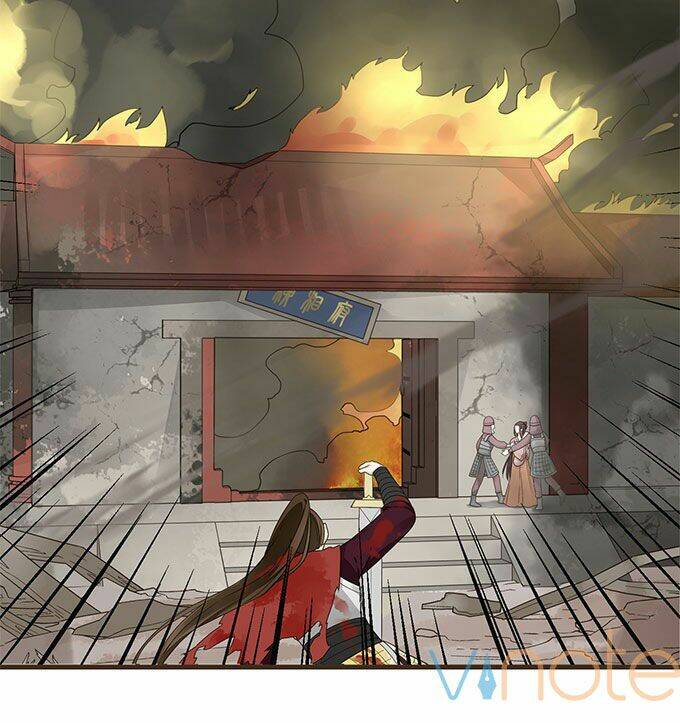 Đại Giá Thừa Tướng: Chapter 12