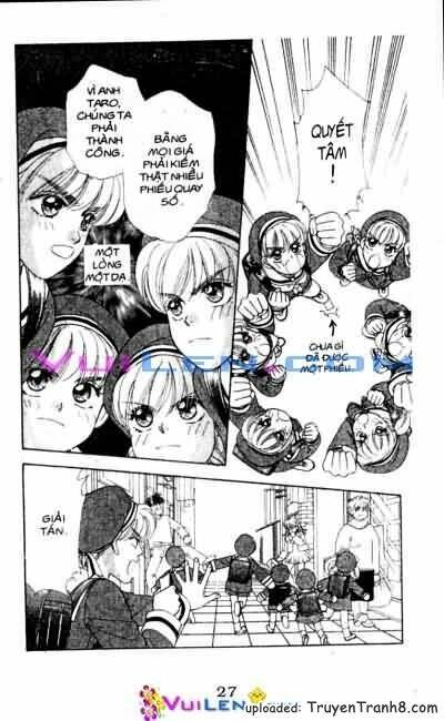 Công tử nghèo: Chapter 11