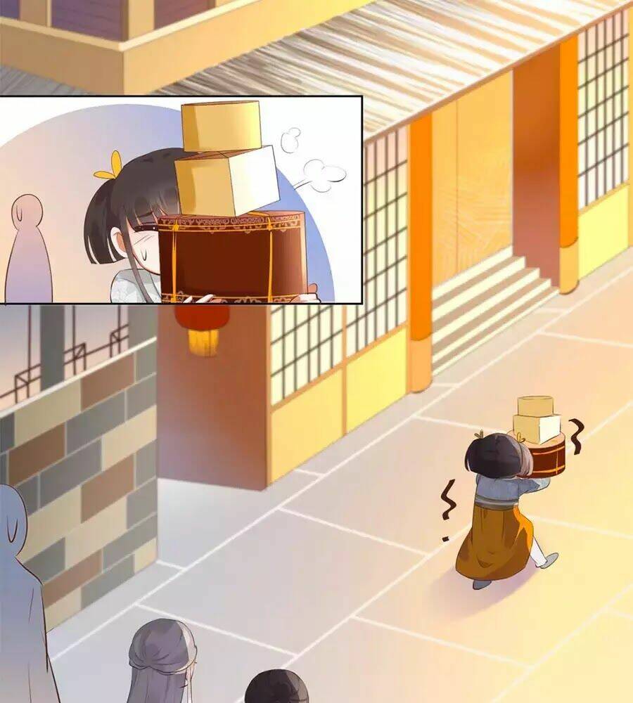 Yển Sư Yêu Hậu: Chapter 2