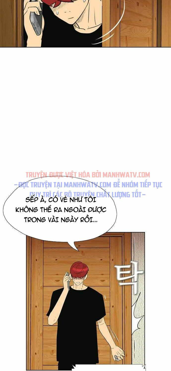 Kẻ Hồi Sinh: Chapter 153