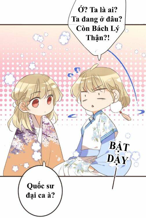 Bạn Trai Tôi Là Cẩm Y Vệ 2: Chapter 90