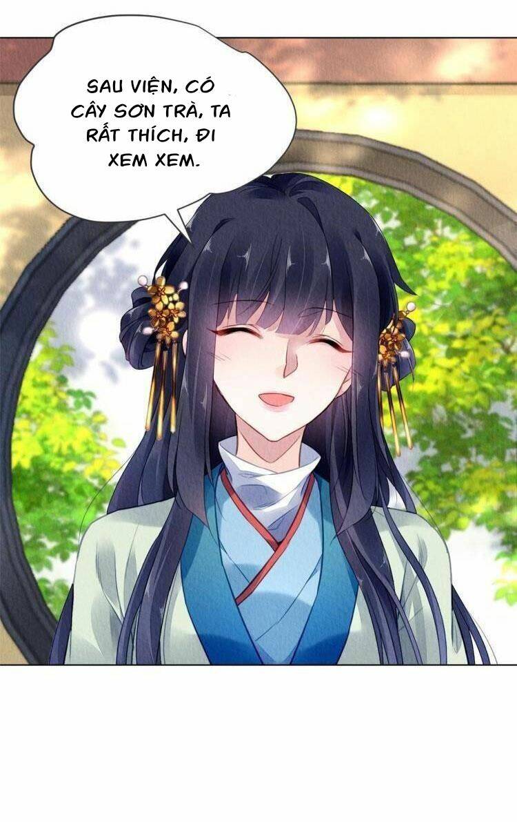 Vấn Đan Chu: Chapter 33