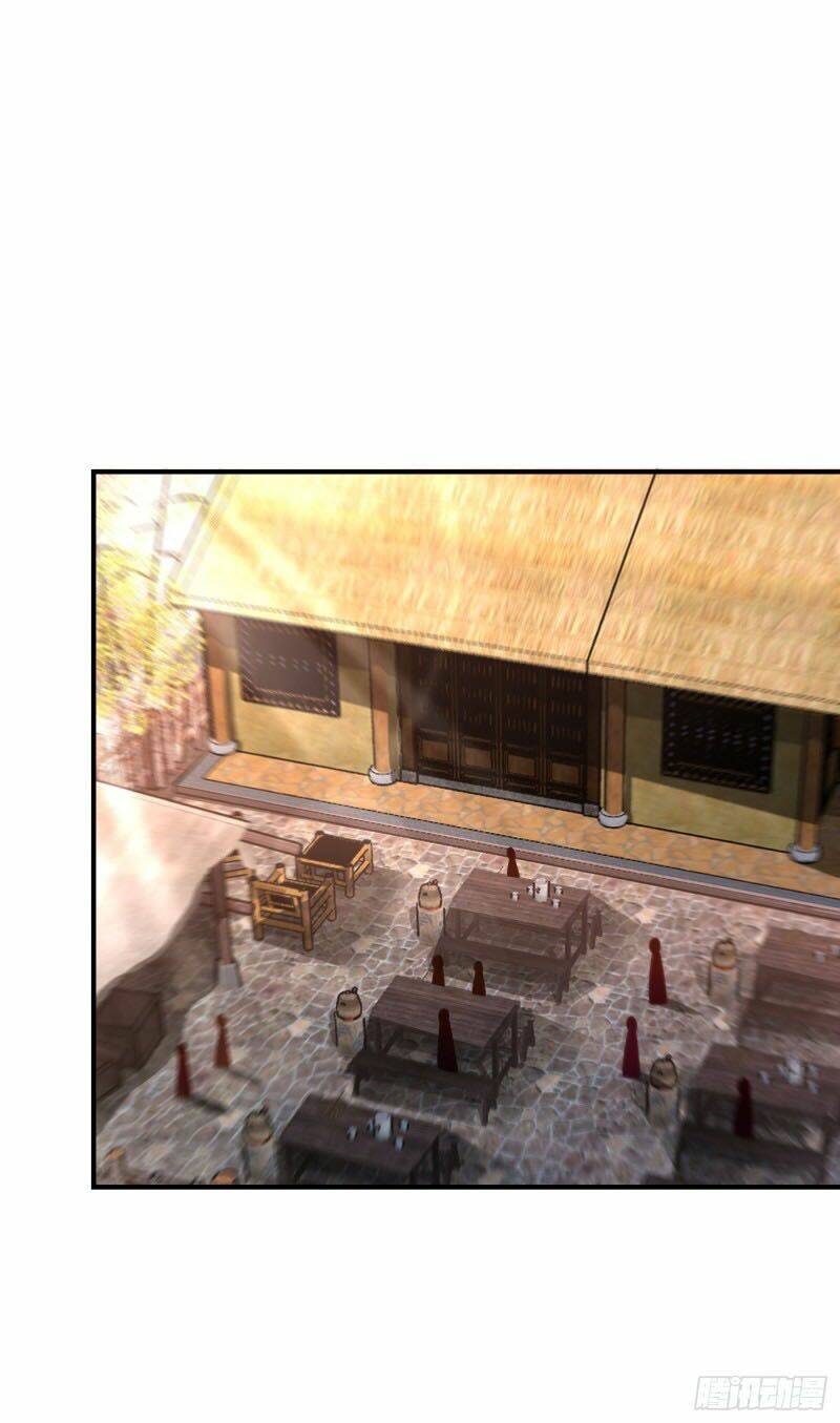 Yêu Giả Vi Vương: Chapter 206