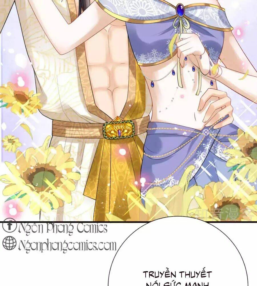 Sủng Hậu Của Vương: Chapter 16