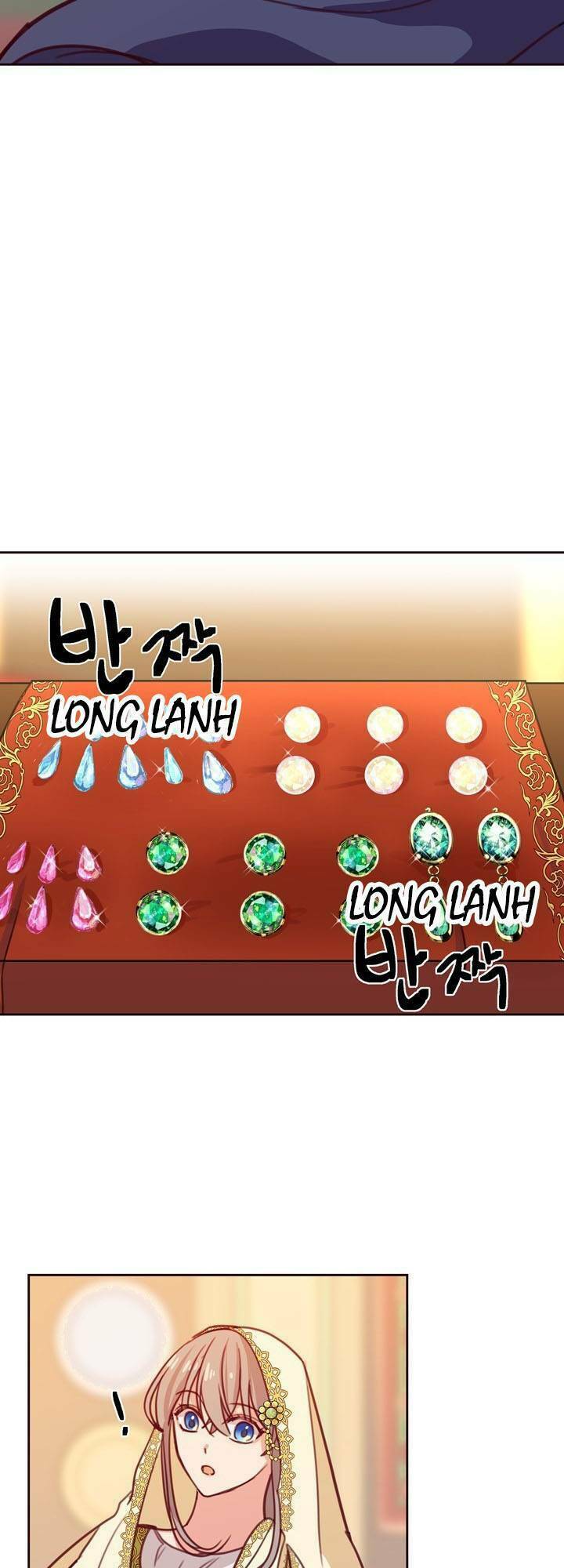 Amina - Nữ Thần Đèn: Chapter 13