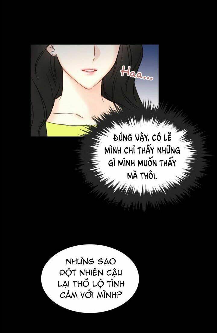Hẹn Hò Nơi Công Sở: Chapter 49