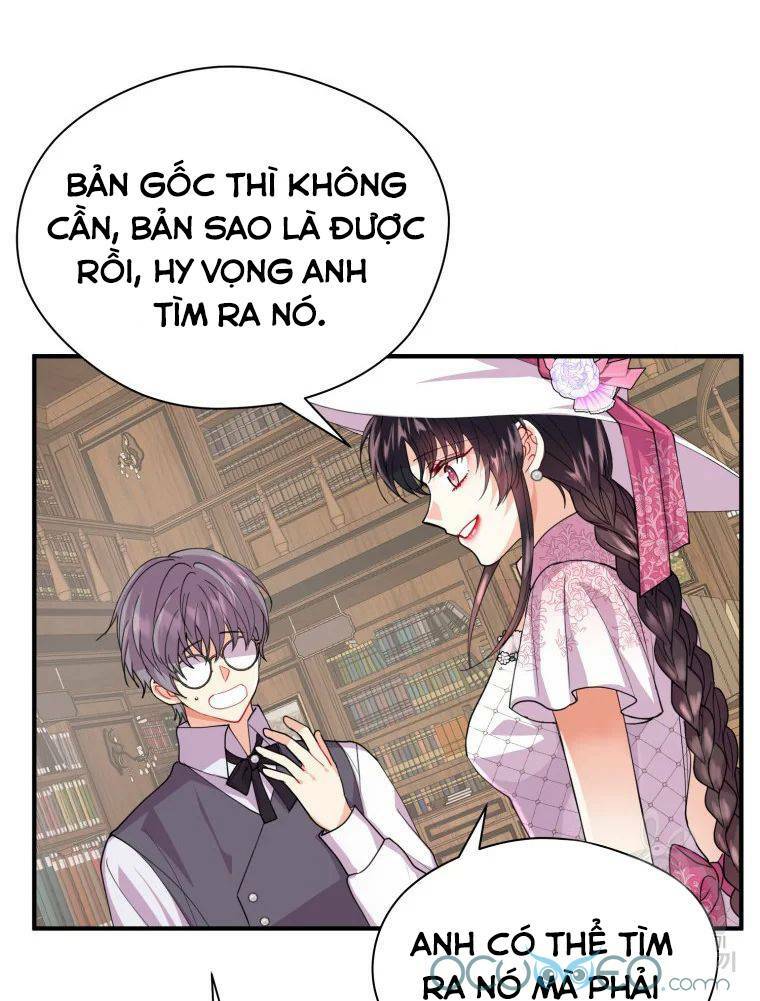 Roelin Bước Đến Tương Lai: Chapter 17
