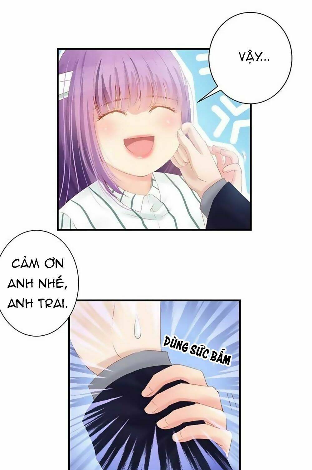 Bình Hoa Số Một Của Làng Giải Trí: Chapter 8