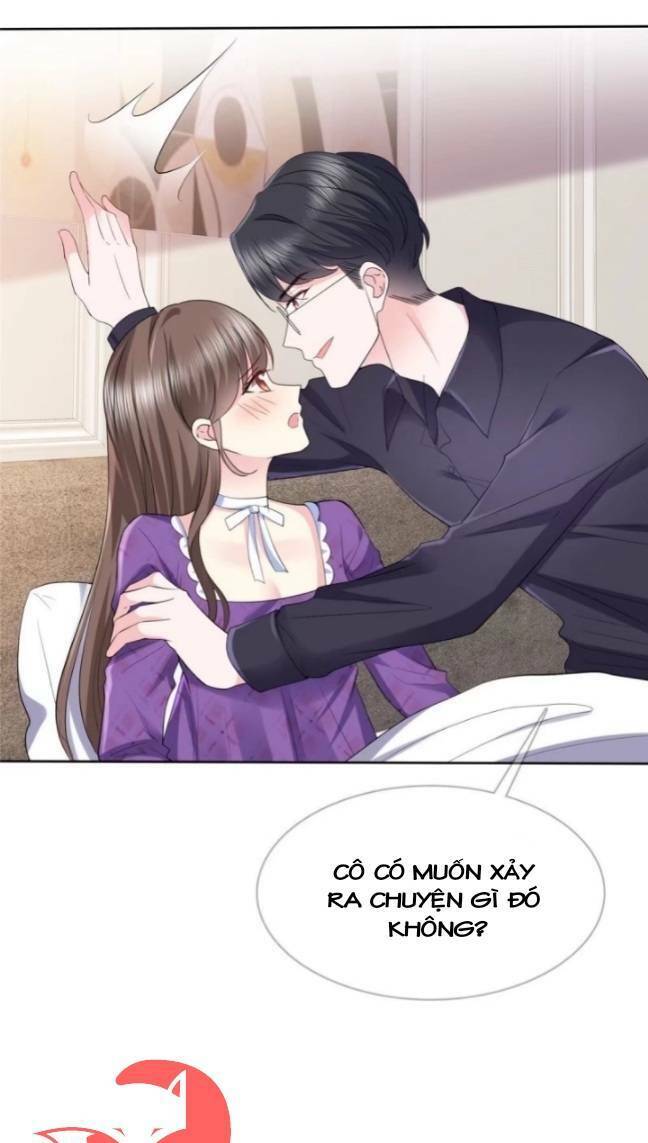 Boss Là Kim Chủ Của Tôi: Chapter 27