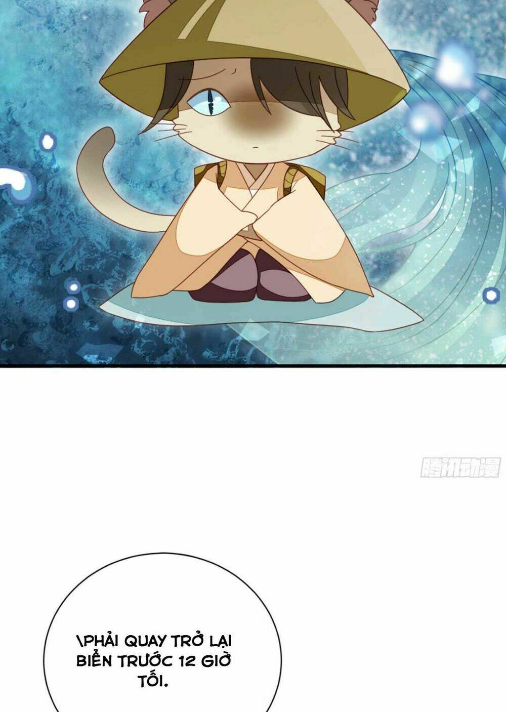 Mau Xuyên Không Rửa Tội Cho Nhân Vật Phản Diện: Chapter 75