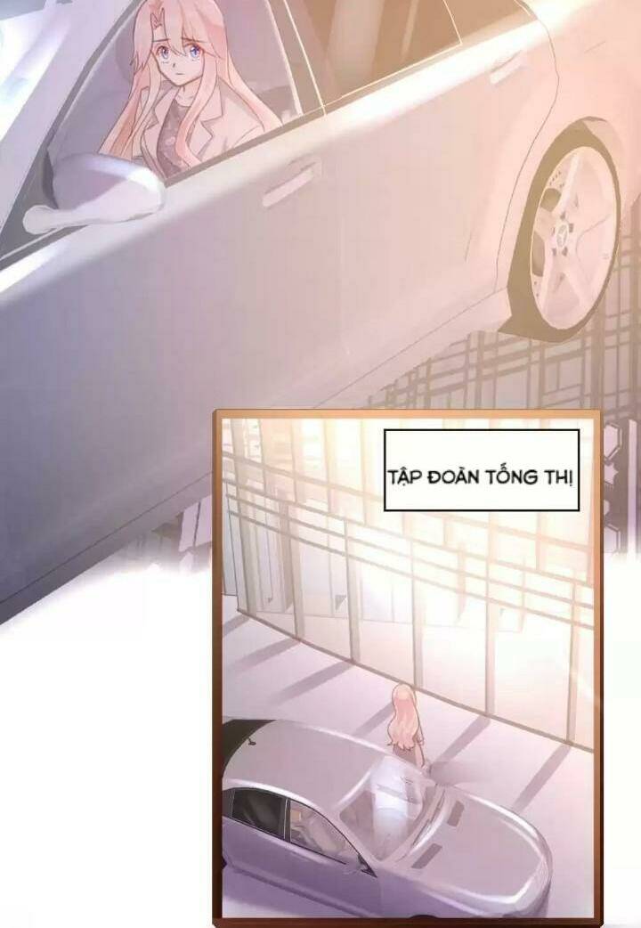 Bản Hợp Đồng Của Tổng Tài Lạnh Lùng: Chapter 48