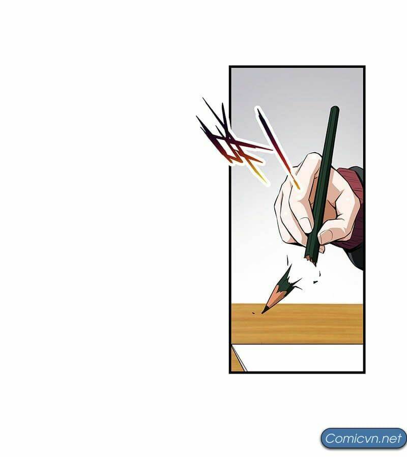 Lớp Học Tử Vong: Chapter 1