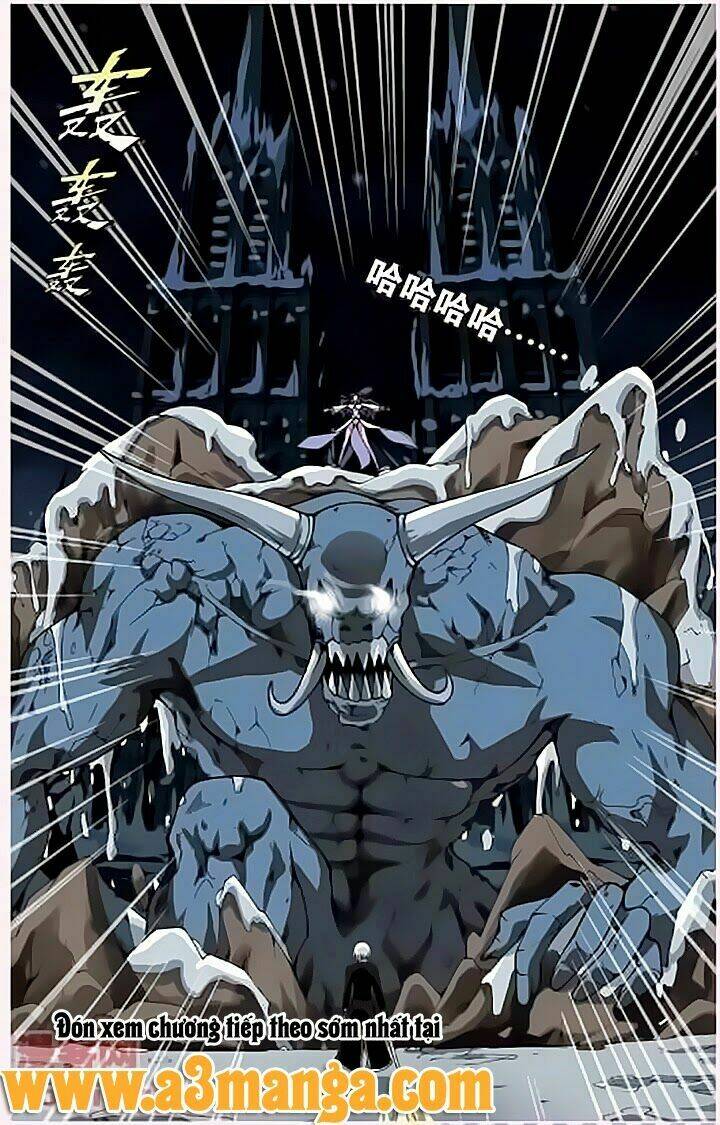 Thâu Tinh Cửu Nguyệt Thiên: Chapter 120