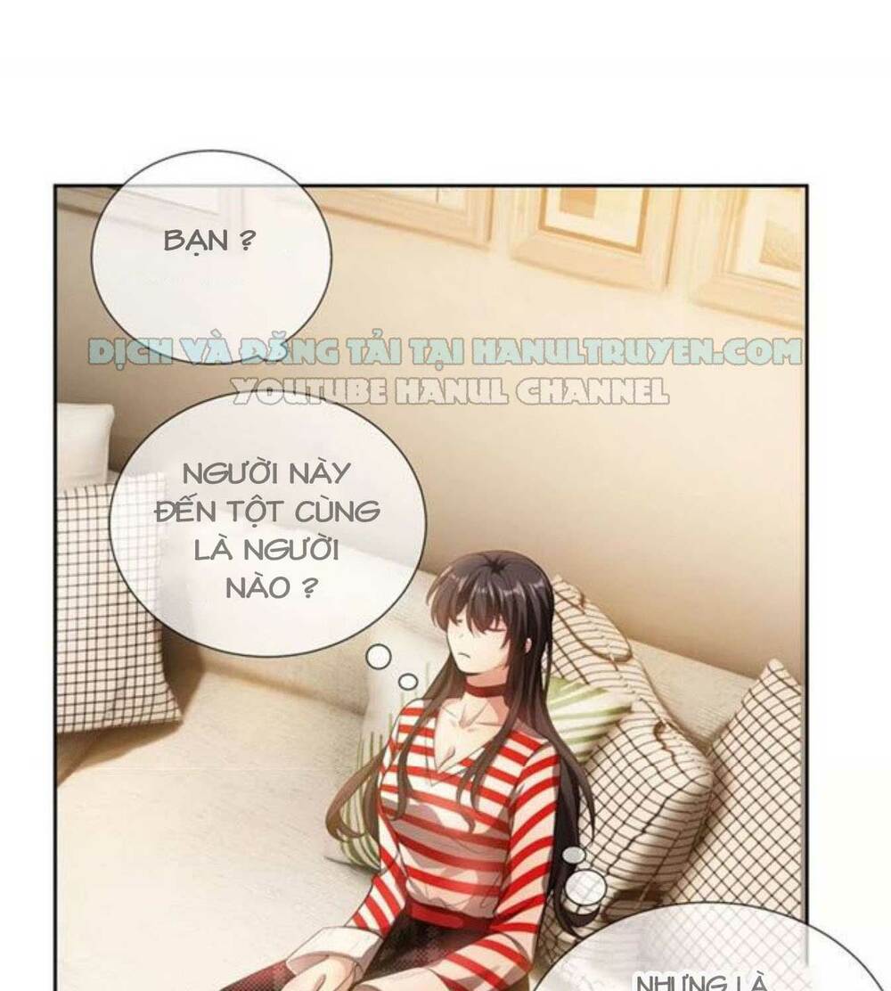 Cô Vợ Nhỏ Nuông Chiều Quá Lại Thành Ác!!: Chapter 45