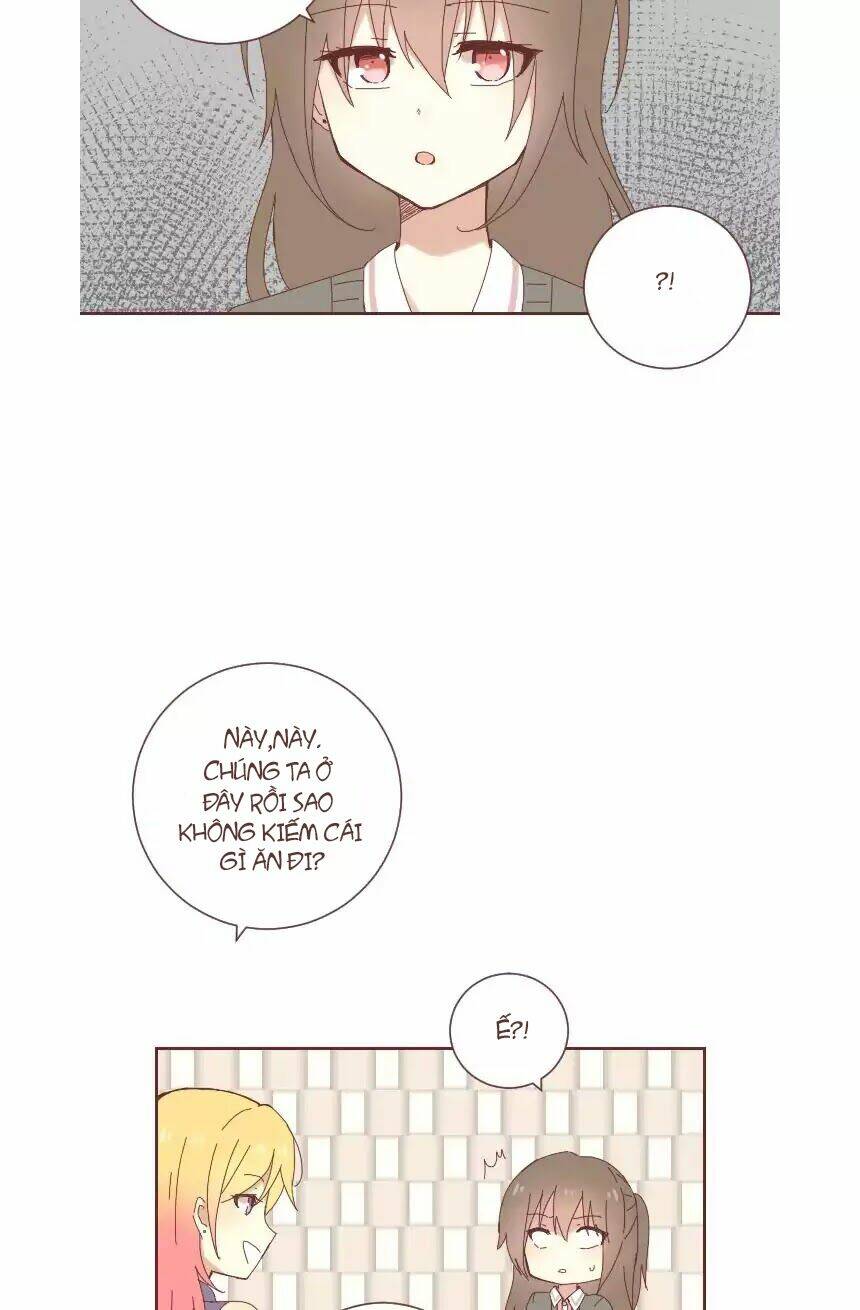 From Nightmare To Love: Chapter 8