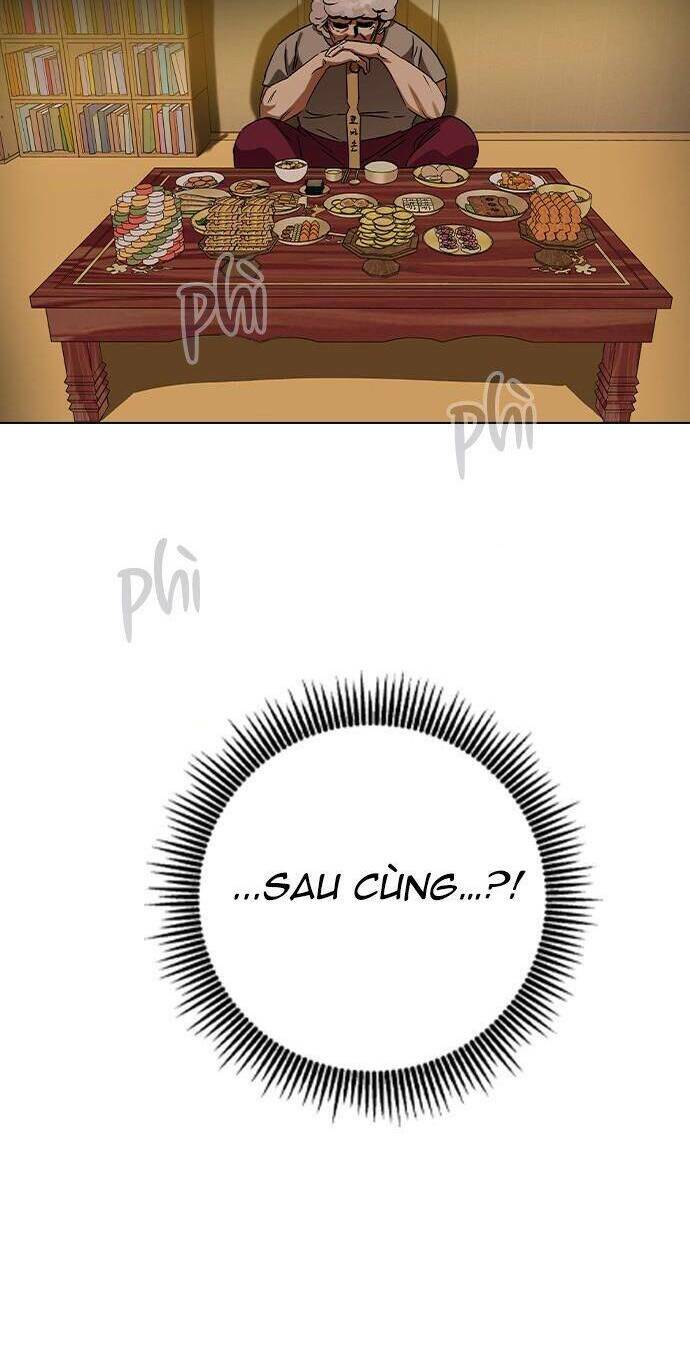 Duyên Nợ Kiếp Trước: Chapter 41