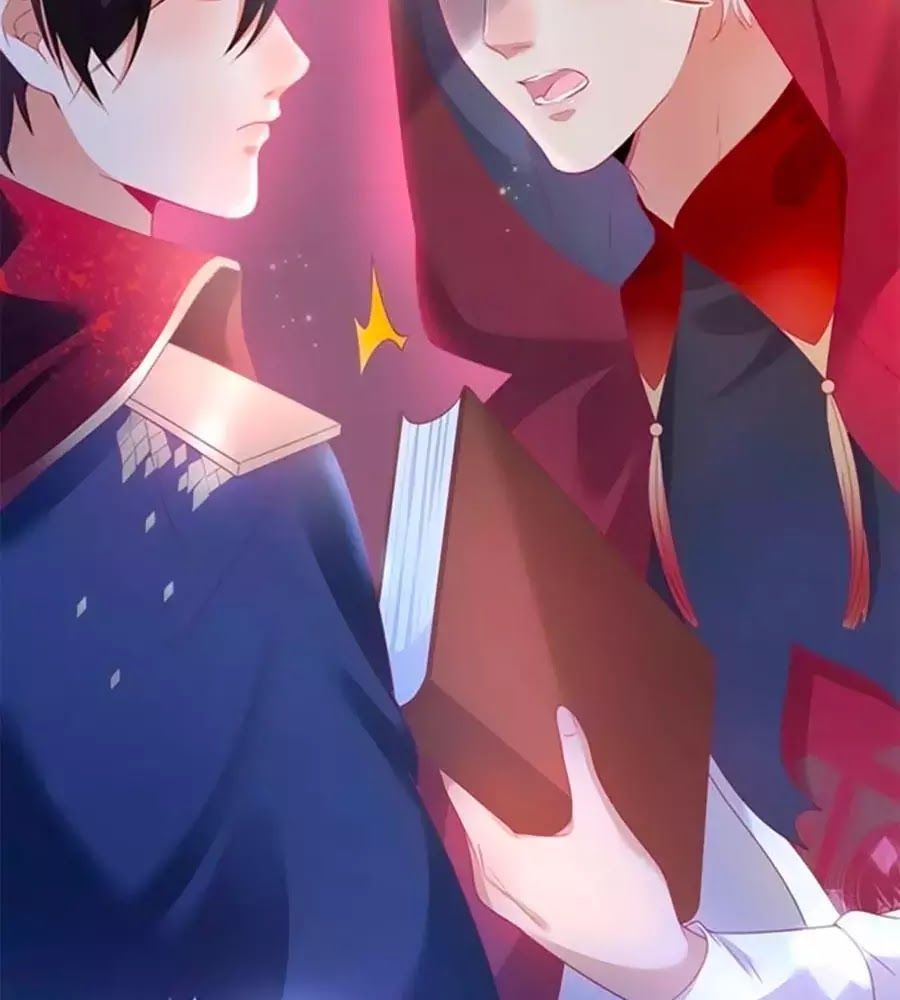 Vương Tử Và Ánh Trăng Đen: Chapter 48