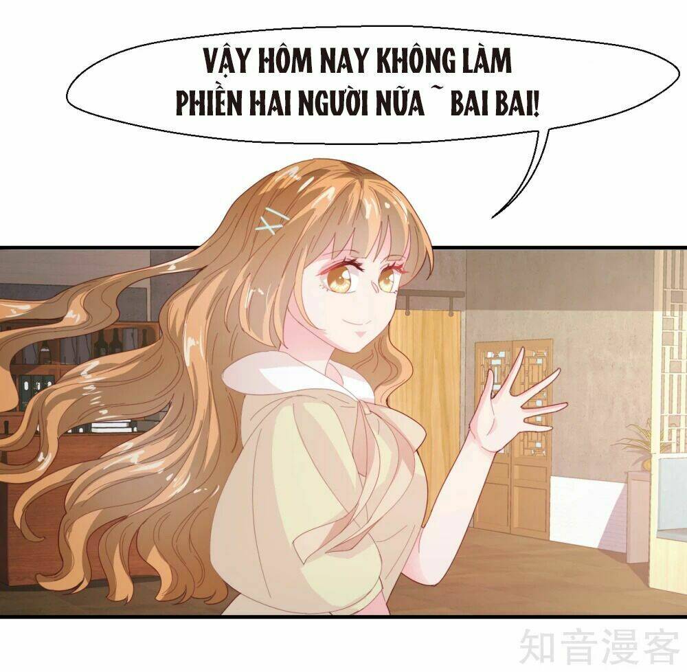 Sau Này Vẫn Cứ Thích Anh: Chapter 30