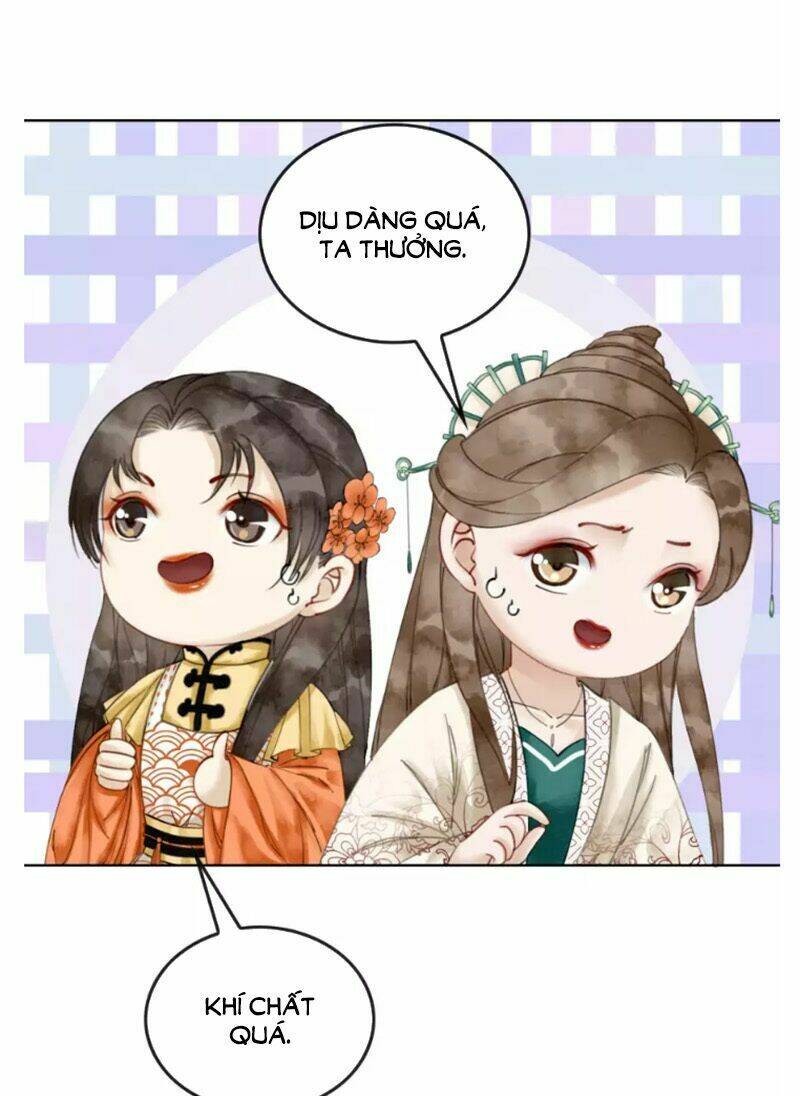 Hậu Cung Của Trẫm Cháy Rồi!: Chapter 5