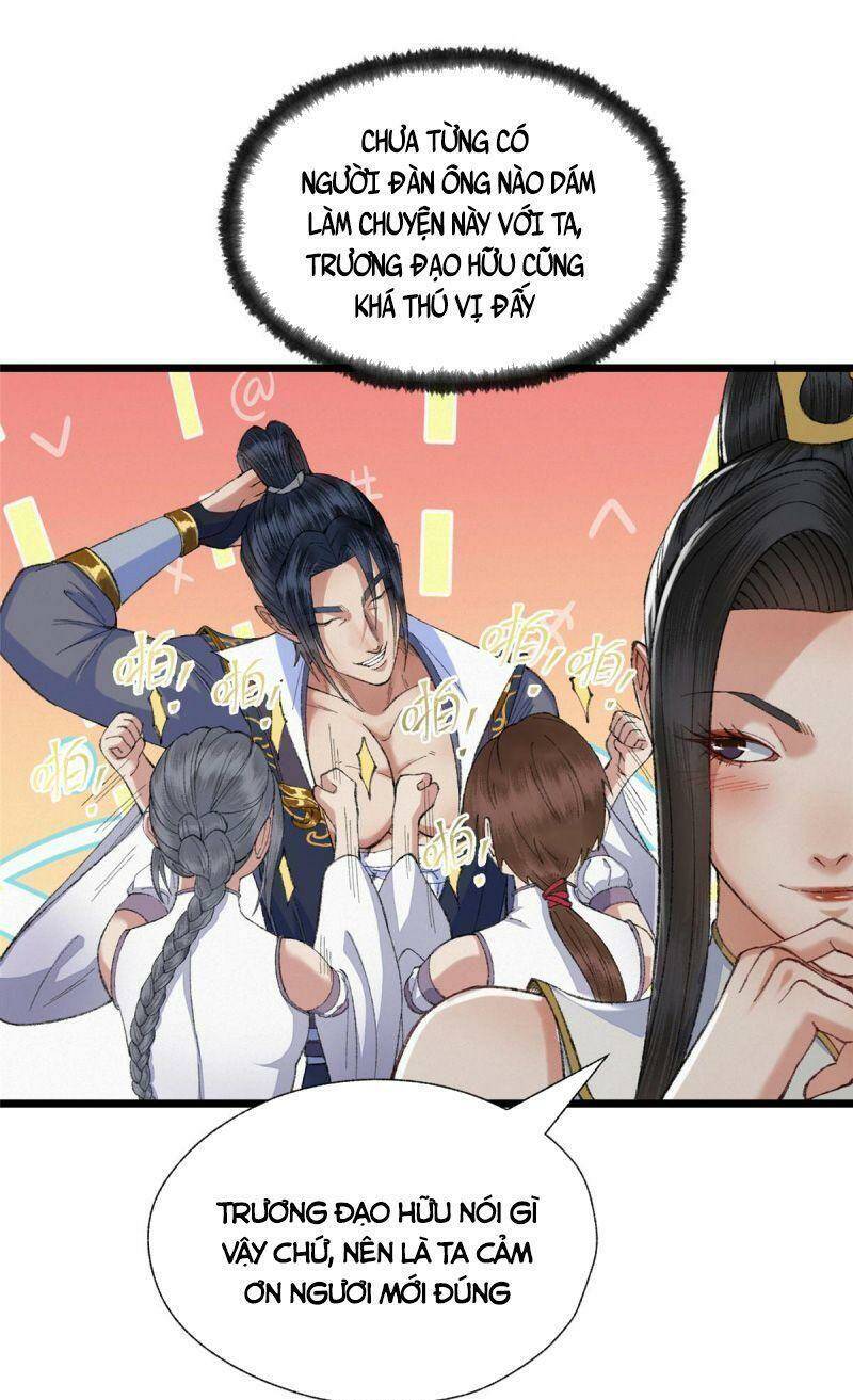 Khu Thần: Chapter 100