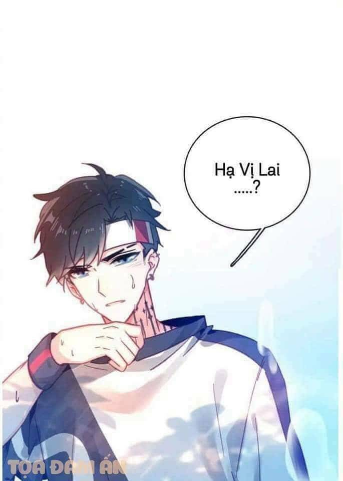 Tinh Diệu Vị Lai: Chapter 0