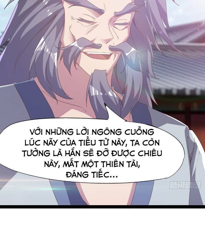 Kiếm Đồ: Chapter 32