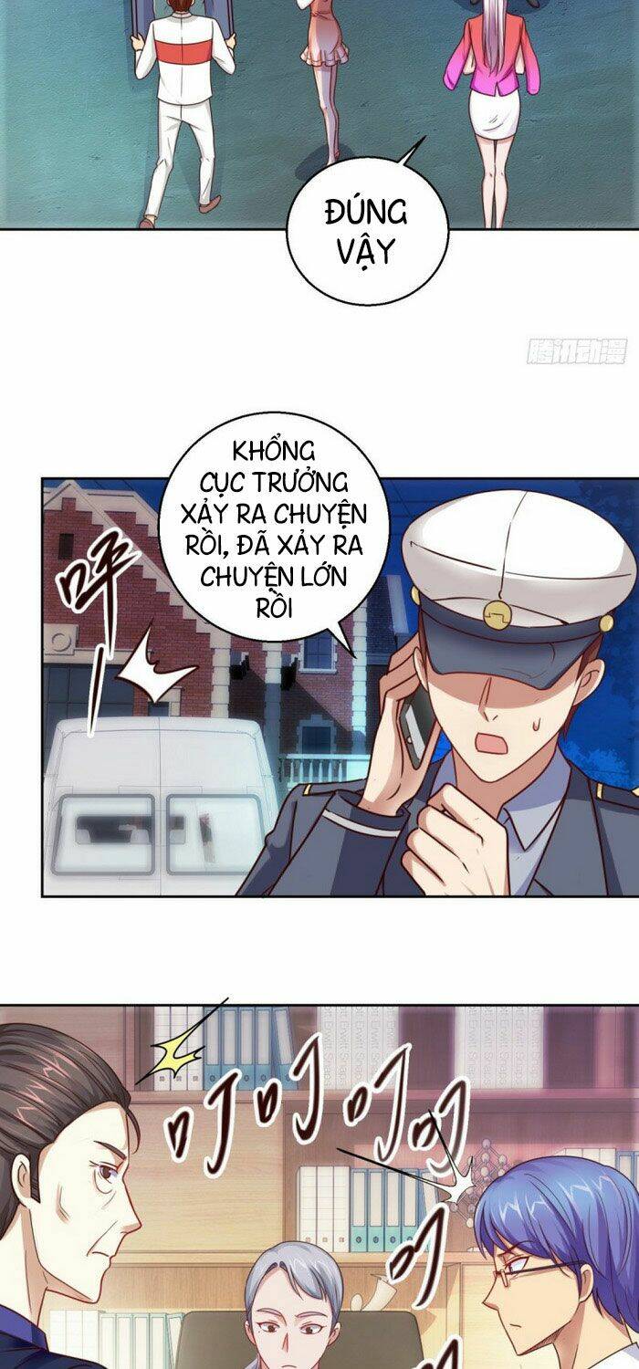 Đô Thị Chí Tôn Hệ Thống: Chapter 180