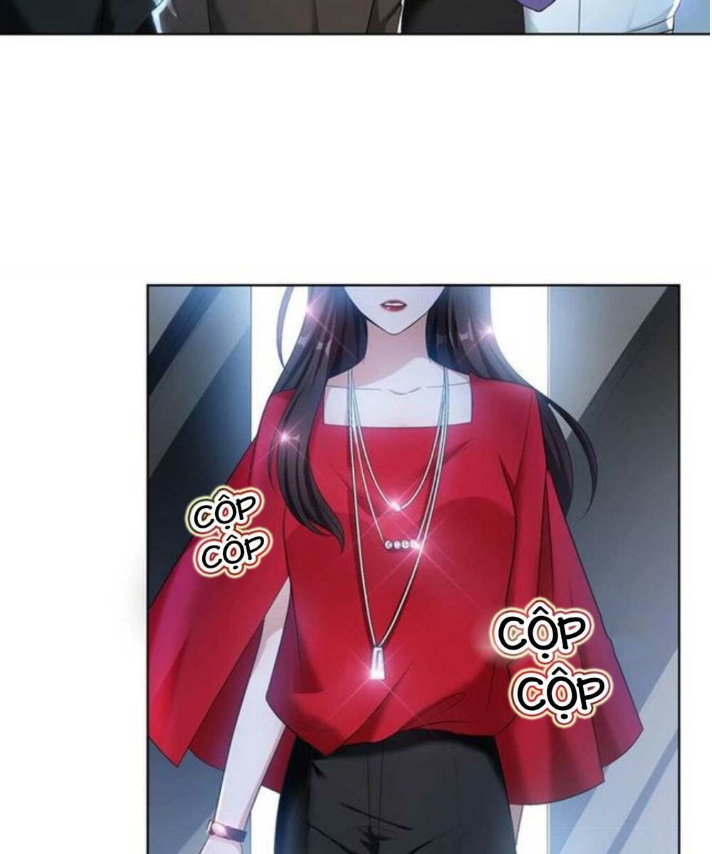 Cô Vợ Nhỏ Nuông Chiều Quá Lại Thành Ác!!: Chapter 52