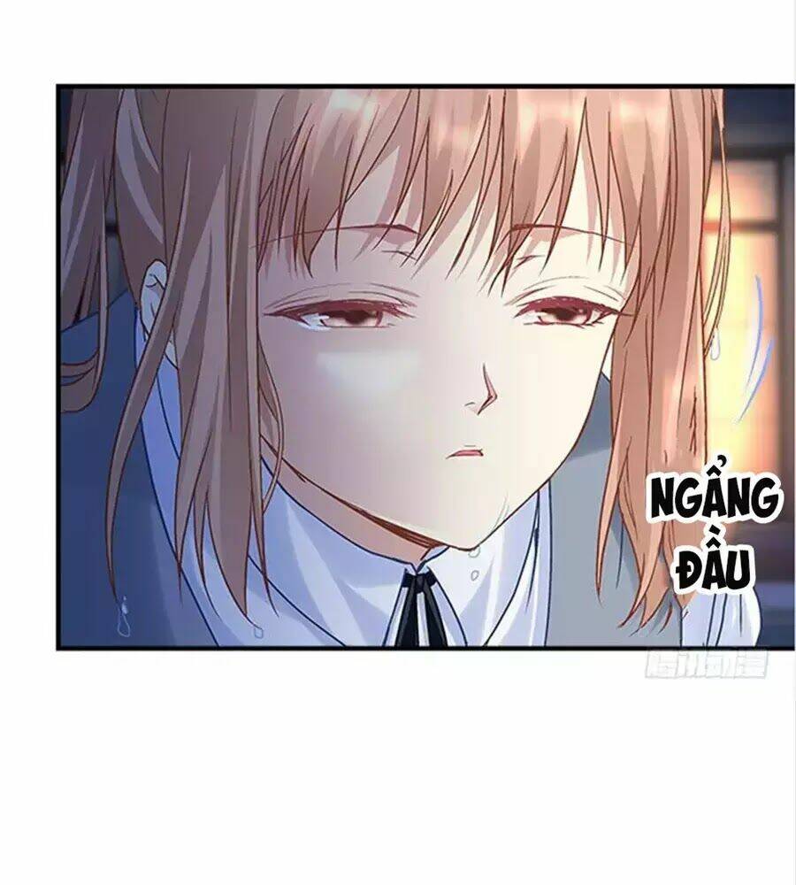 Ám Dạ Vô Thường: Chapter 34